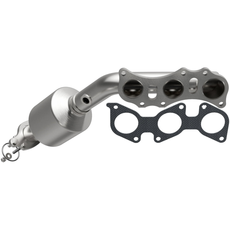 MagnaFlow Direct Fit Catalytic Converter 05-11 Toyota Tacoma 4.0L