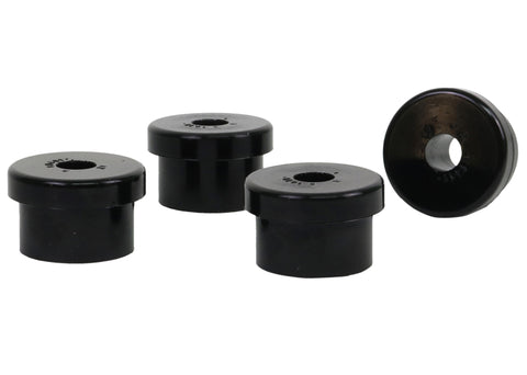 Whiteline 60-66 Ford Falcon Spring Eye Front Bushing Kit