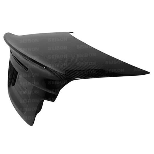 Seibon 04-10 RX-8 Carbon Fiber Trunk Lid
