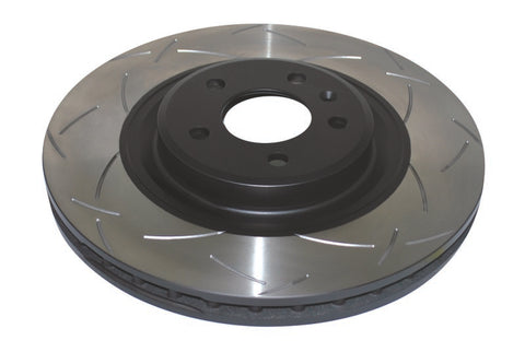 DBA 08+ Audi S4 Quattro Front T-Slot T3 4000 Series Rotor