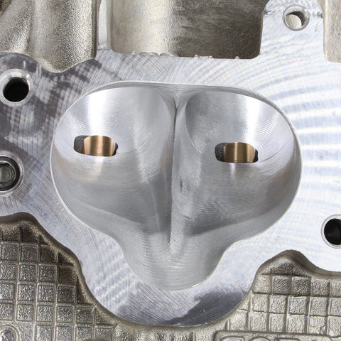 IAG 1150 CNC Ported Drag Cylinder Head