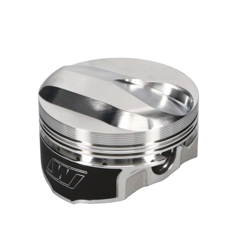 Wiseco Chevy Big Block 4.350in Bore 1.395in CH 32.00 CC Piston Set