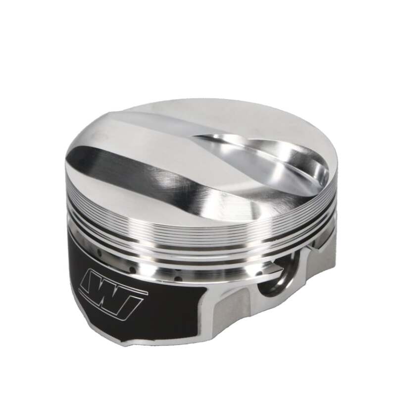 Wiseco Chevy Big Block 4.350in Bore 1.270in CH 45.00 CC Piston Set