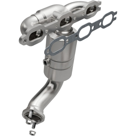 MagnaFlow Direct Fit Catalytic Converter 07-08 Chrysler Sebring 3.5L