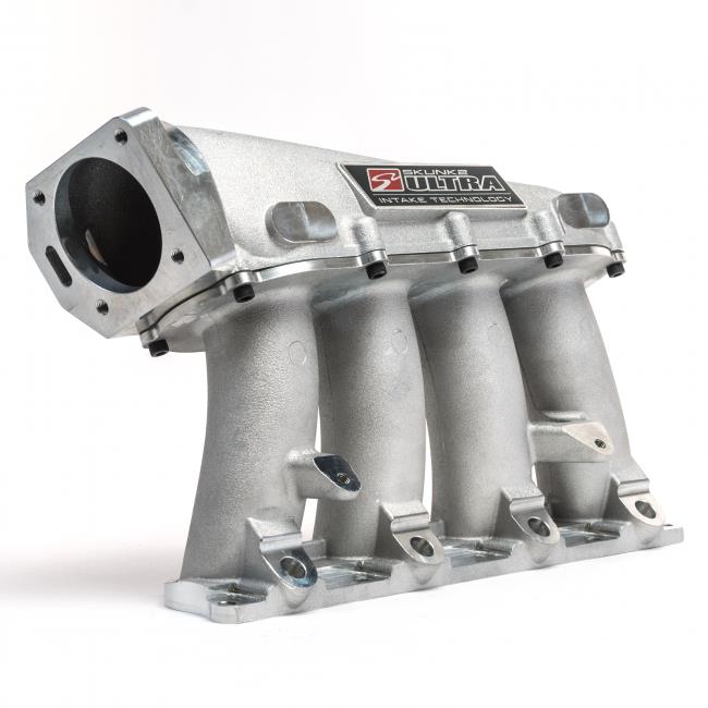 Skunk2 Ultra Series Intake Manifold Mazda Miata NA/NB 1.8L - Silver