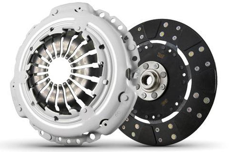 Clutch Masters 12-14 Fiat 500 1.4L Turbo 5-Speed FX350 Rigid Disc Clutch Kit
