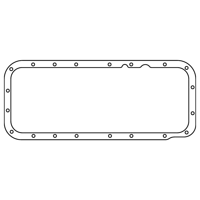 Cometic Chrysler B/RB .060in AFM Oil Pan Gasket