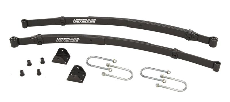 Hotchkis 66-74 Dodge B/E Body Heavy Duty Shackle Kit