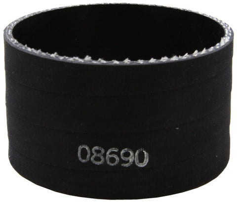 K&N Hose 3.25inid X 2inl Reinforced