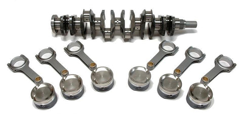 HKS PISTON KIT SR20DET 2.21 (Repair Kit for 21004-AN001)