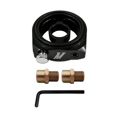 Mishimoto M22 Oil Sandwich Plate