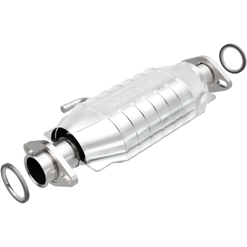 MagnaFlow Conv Chevrolet-Toyota 16.75X6.5X4 2