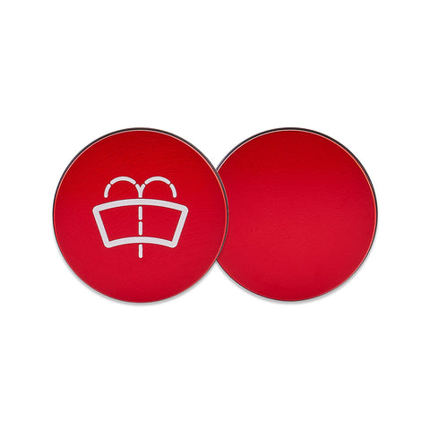 IAG Revolve Washer Fluid Insert