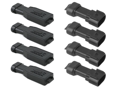 aFe 05-13 Chevrolet Corvette (C6) CONTROL Electronic Shock Delete Module & Ride Height Simulators