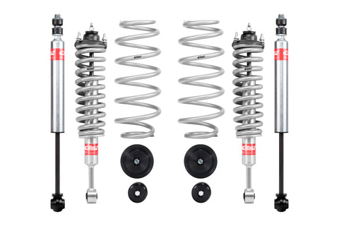 Eibach 03-09 Lexus GX470 Base Stage 1 Pro-Truck Lift Kit