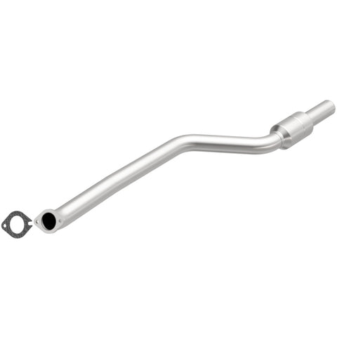 MagnaFlow Direct Fit Catalytic Converter BMW 3 07-08 Front OEM