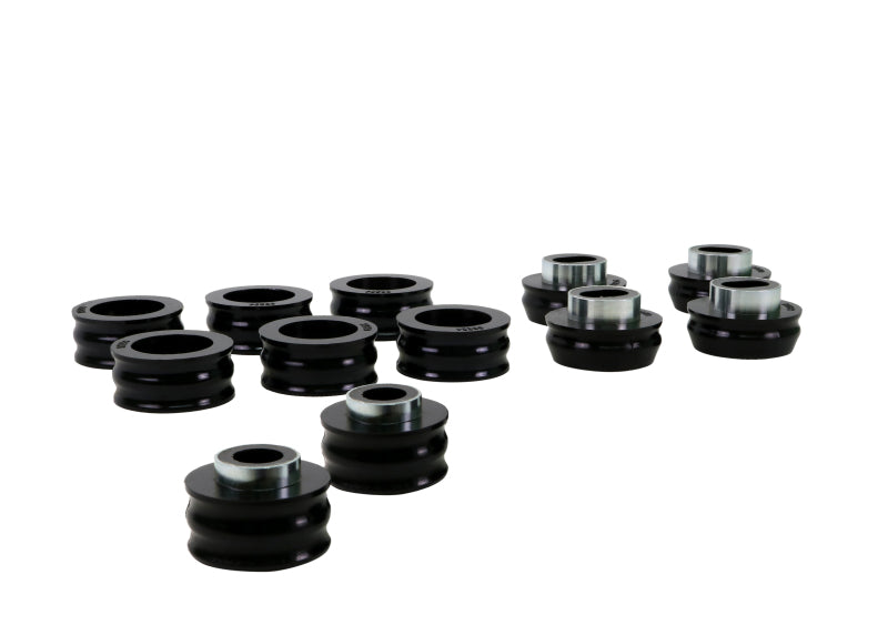 Whiteline 82-04 Chevrolet S10 / GMC S15/Sonoma Body Mount Bushing Set
