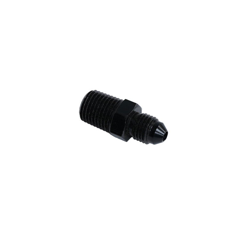 Nitrous Express 4AN x 1/4 NPT Straight