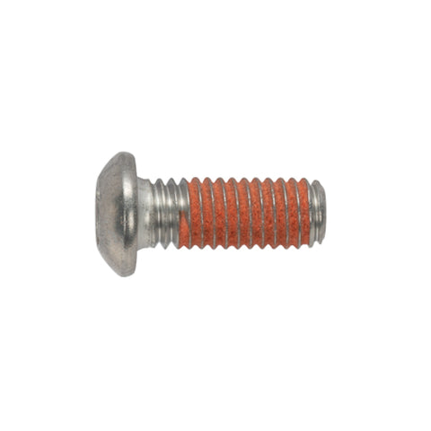 Wilwood BHCS 3/8-16x1.00 LG Bolt STAINLESS TORX