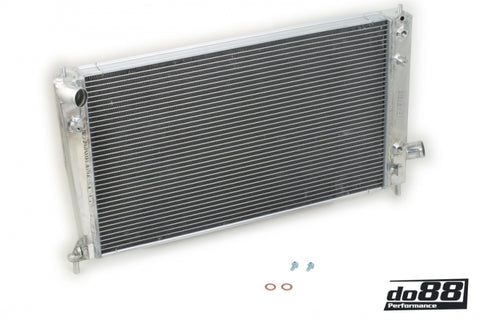 do88 SAAB 9-5 02-10 Radiator