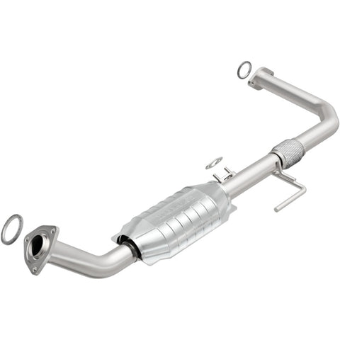 MagnaFlow Direct Fit Catalytic Converter 00-04 Toyota Tundra V8 4.7L Gas