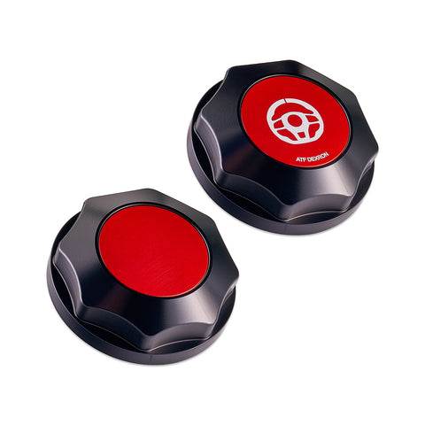IAG Revolve Power Steering Reservoir Cap