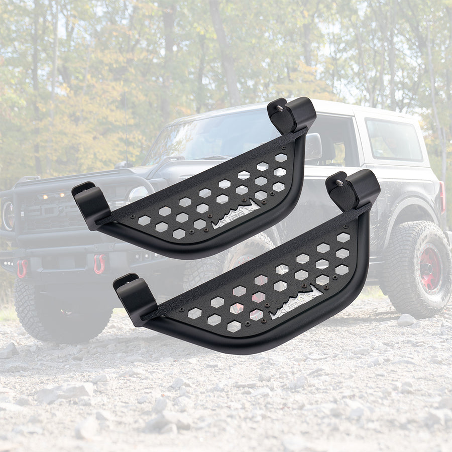 IAG V2 EZ-Step® Add-on
