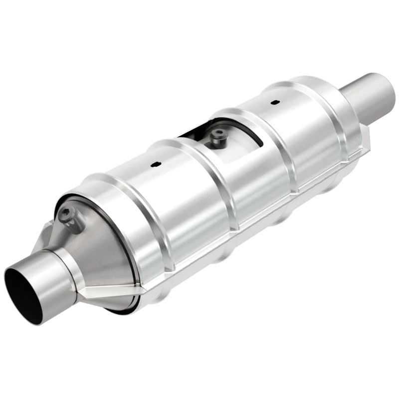 MagnaFlow DF Catalytic Conv 00-05 Ford Excursion / 99-04 F-250 SD / 99-04 F-350 SD (CARB Compliant)