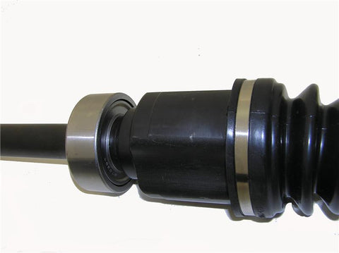 DSS Mini 2001-2006 Cooper S Basic Axle Level 0 -Left RA1001L0