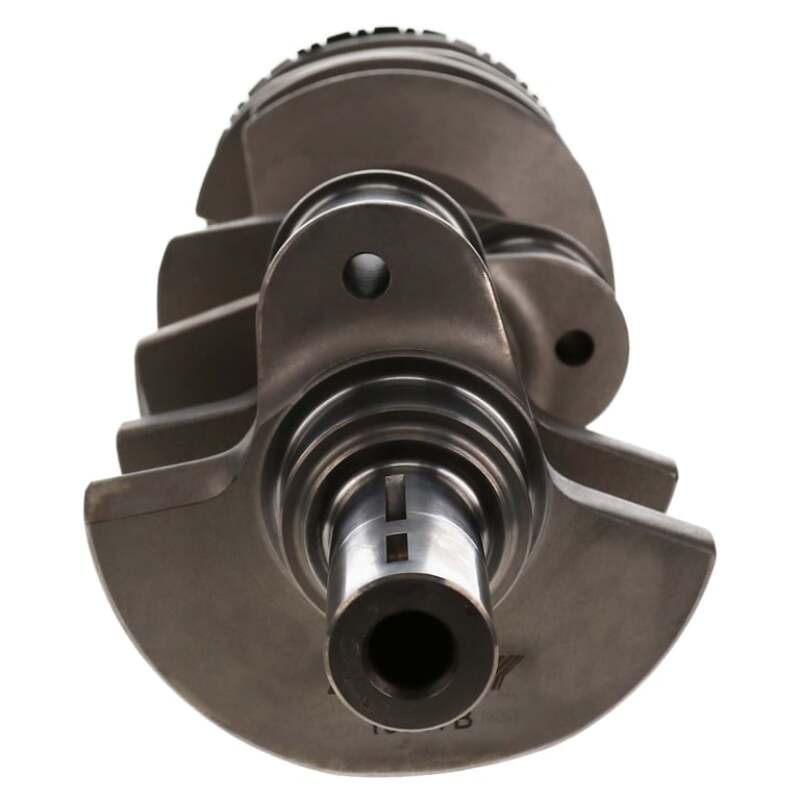 Manley Billet CCW GM LS 3.622in Stroke Crankshaft w/ 24 Tooth Reluctor Wheel