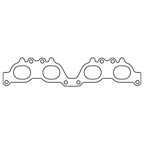Cometic Toyota Gen-1/2 5S-FE .046in Fiber Intake Manifold Gasket