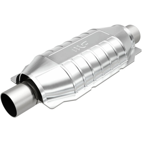 MagnaFlow 2.00 CA Universal Converter