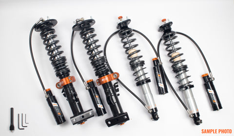 AST Subaru G11 AWD/GD Impreza/RS/TS/WRX/WRX STI 5200 Series Coilovers