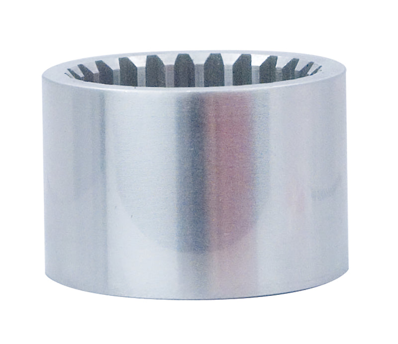 Peterson Fluid Systems Spacer Female Splined 3.020