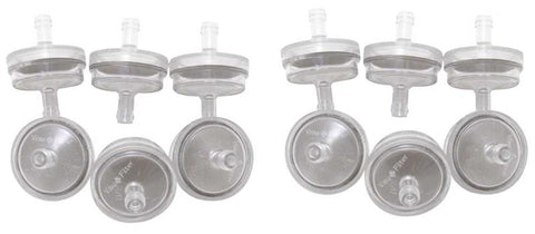 K&N Engineering IN-LINE FUEL Filter K&N