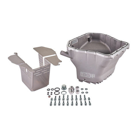 IAG Oil Pan, Pickup, Baffle Kit