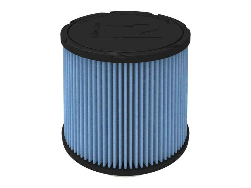 aFe Magnum FORCE Intake Replacement Air Filter w/ Dura Dry Media 3-7/8in F x8in B x 7in T x6-3/4in H