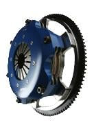 Spec 94-98 Toyota Supra (2JZ) Mini Twin X-Trim Clutch Kit