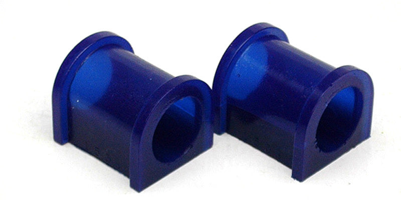 SuperPro Front Sway Bar To Chassis Link