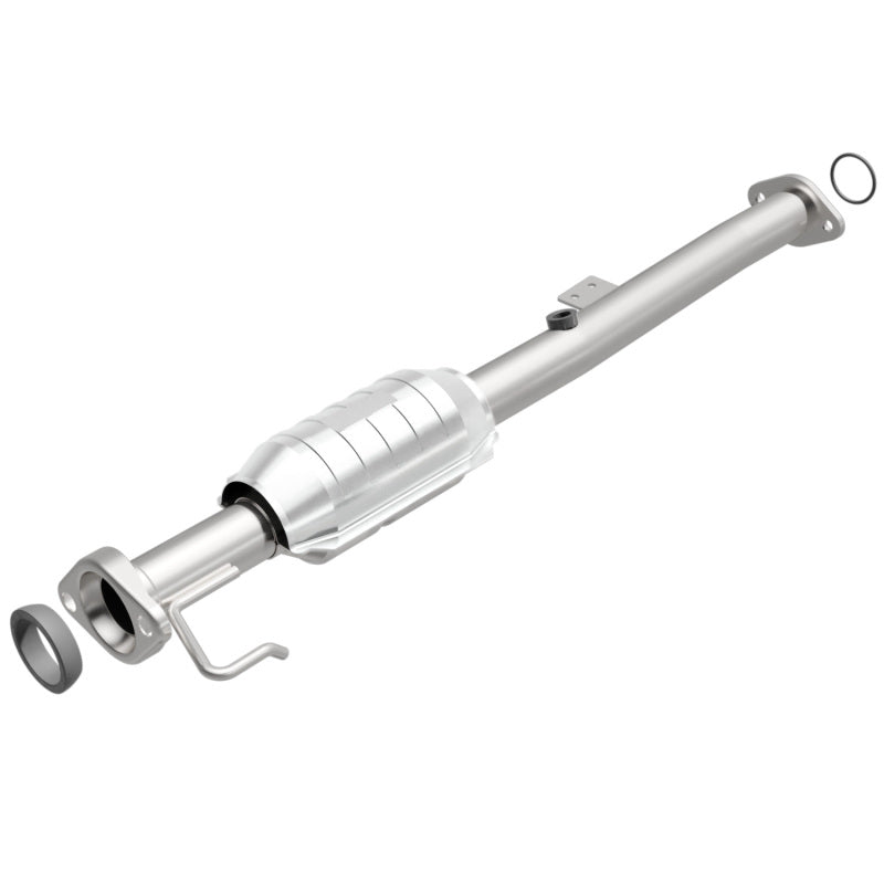 MagnaFlow Direct Fit Catalytic Converter 99-02 Vitara 1.6/2 OEM