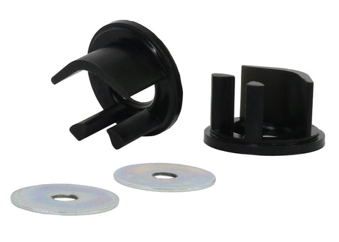 Whiteline 99-14 Subaru Legacy / 00-14 Outback Differential Mount in Cradle Insert Bushing