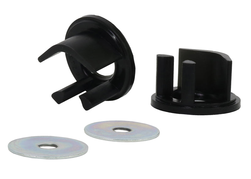 Whiteline 99-14 Subaru Legacy / 00-14 Outback Differential Mount in Cradle Insert Bushing