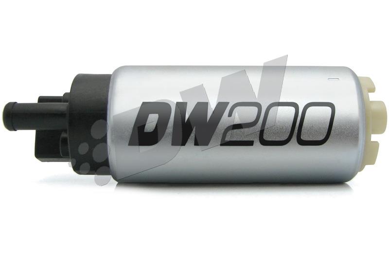 DeatschWerks 255 LPH In-Tank Fuel Pump w/ 89-93 Miata Set Up Kit