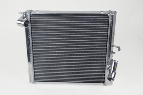 CSF Porsche 911 Carrera (991.2)/Turbo/GT3/GT3 RS (991) Left Side Radiator
