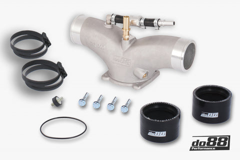 do88 13-19 Porsche 911 Turbo/Carrera (991/991.2) Plenum