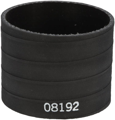 K&N Hose 3inid X 2.5inl Reinforced