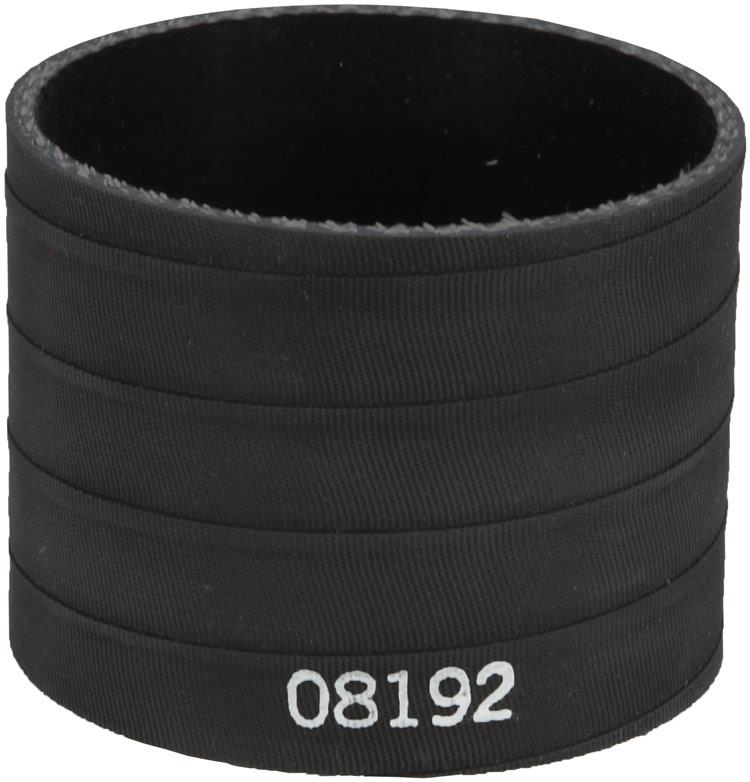 K&N Hose 3inid X 2.5inl Reinforced