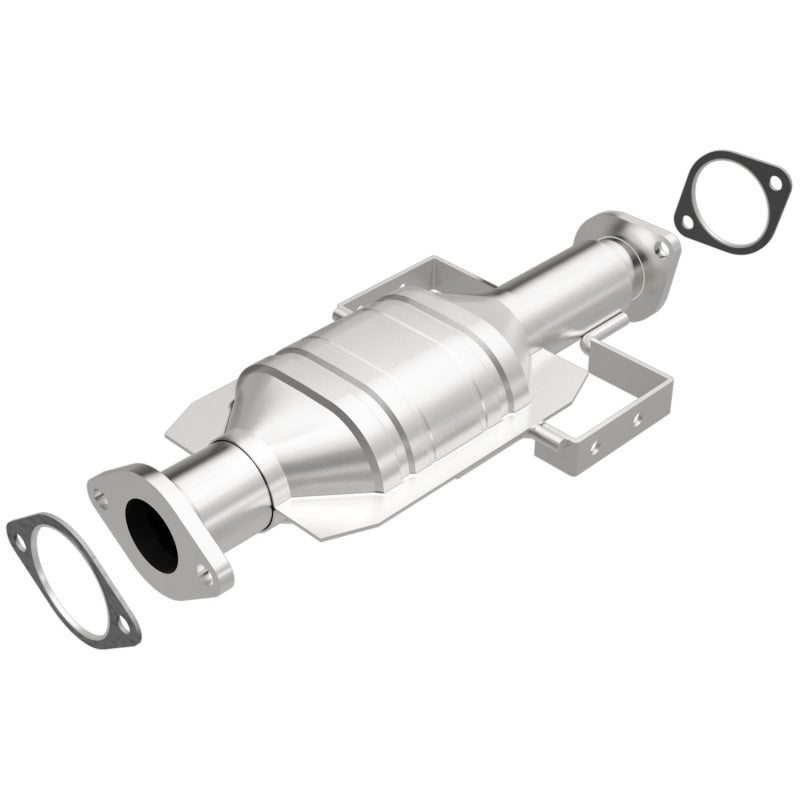 MagnaFlow Direct Fit Catalytic Converter 96-00 Dodge Avenger 2.5L