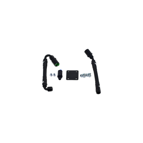 IAG Performance Fuel Line Kit