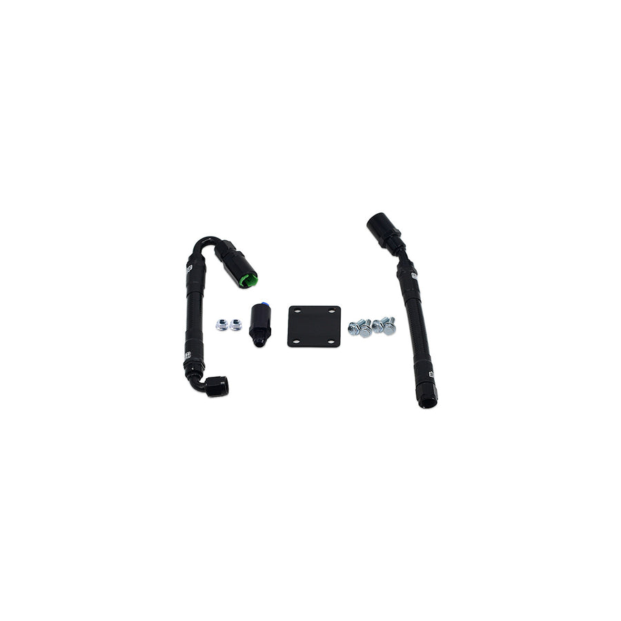 IAG Performance Fuel Line Kit